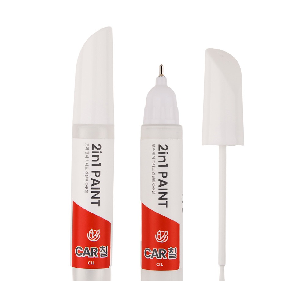 테슬라 자동차 카페인트 2in1 붓펜 CAR칠, PPMR, 레드멀티, 10ml, 1개 가격 비교 테슬라 자동차 카페인트 2in1 붓펜 CAR칠, PPMR, 레드멀티, 10ml, 1개