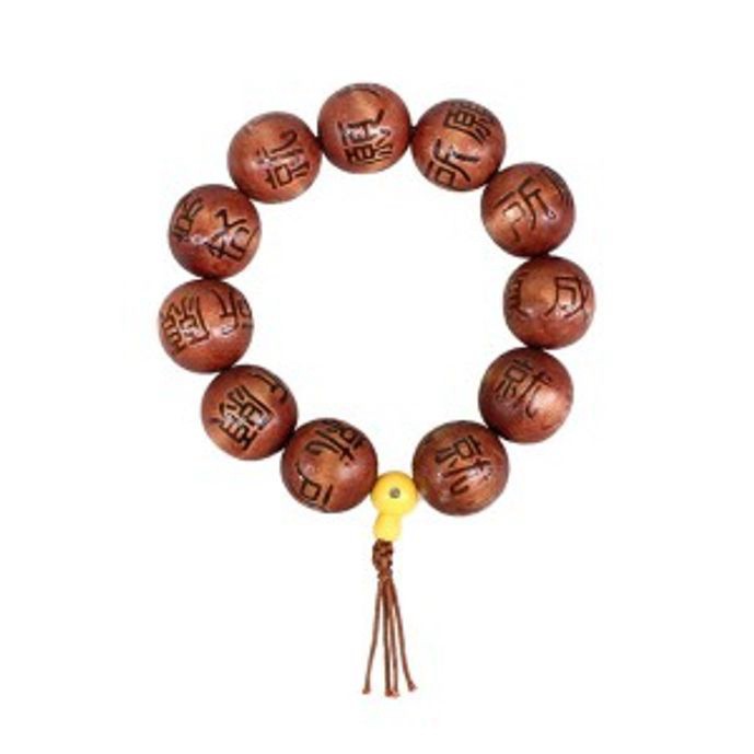 염주 팔찌 향나무 염주 장식 불교 부적 팔찌 30mm, 1개 가격 추이 (주)한메소프트 염주 팔찌 향나무 염주 장식 불교 부적 팔찌 30mm, 1개 - 최저가 16,760원