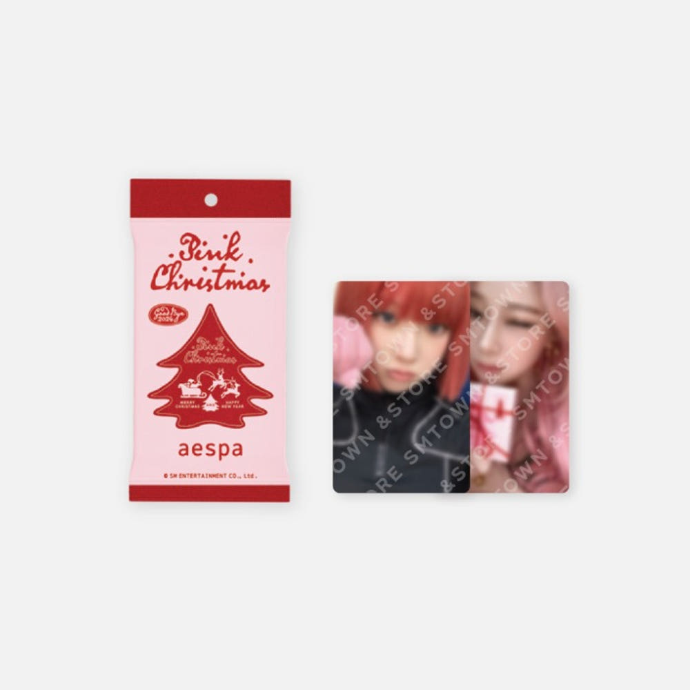 에스파 2024 핑크 크리스마스 랜덤 포토카드 팩, 트레이딩카드, 2개 가격 추이 에스파 2024 핑크 크리스마스 랜덤 포토카드 팩, 트레이딩카드, 2개 - 최저가 15,200원
