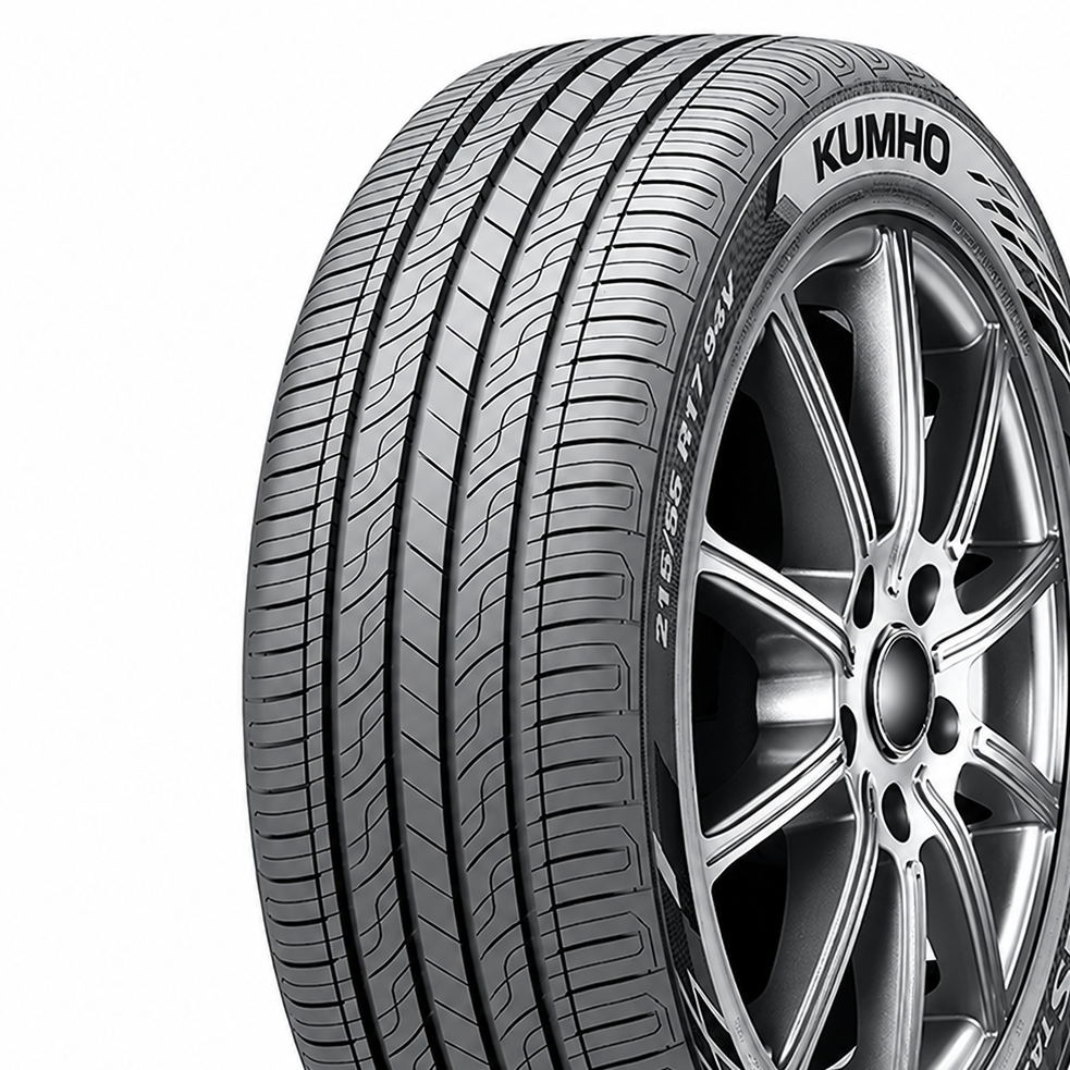 주식회사 월드타이어 금호타이어 솔루스 TA21 155/70R13, 사하점, 1개