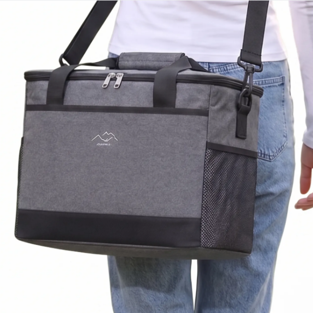 루몬트 피크닉 보냉백, 그레이, 26L, 1개 가격 추이 루몬트 피크닉 보냉백, 그레이, 26L, 1개 - 최저가 12,600원