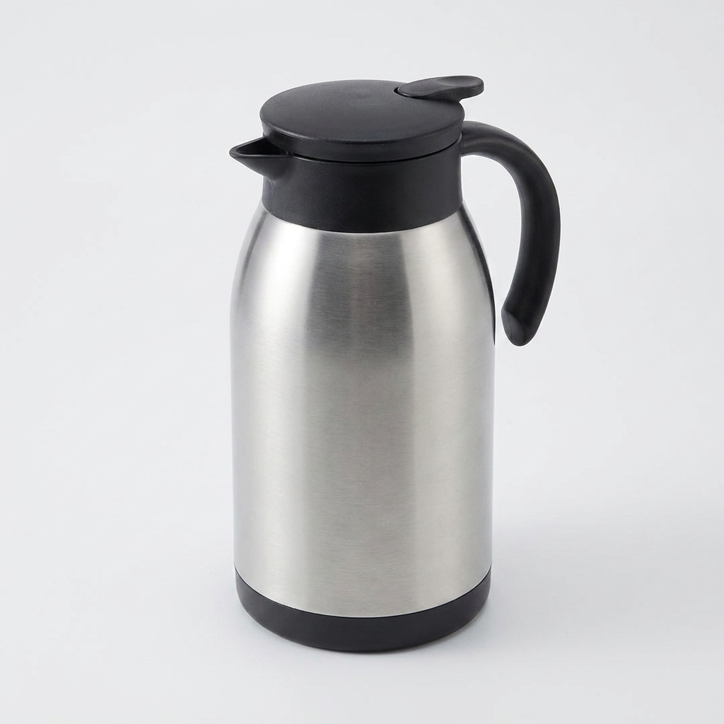 원리빙 304 보온 보냉 물병, 1.5L, 1개