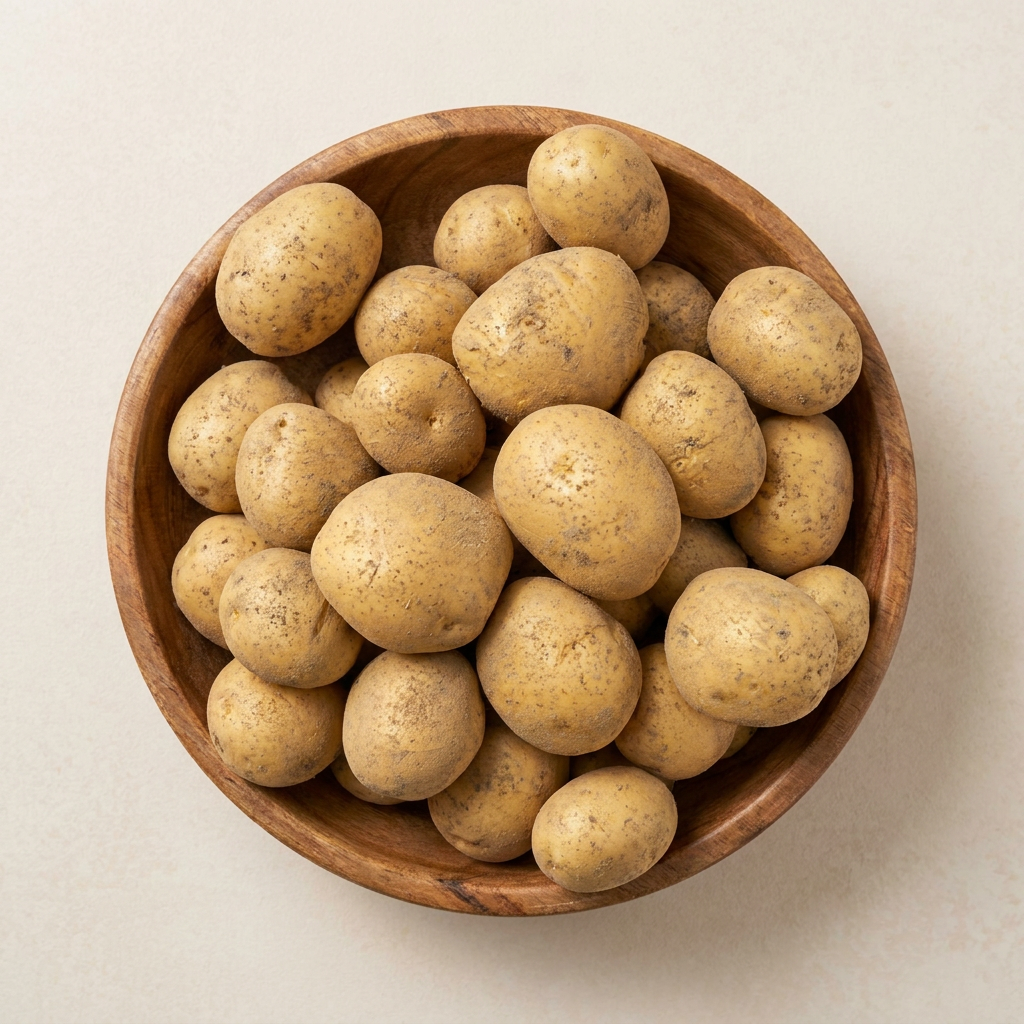 탐나유 수미 햇감자, 대, 10kg, 1개