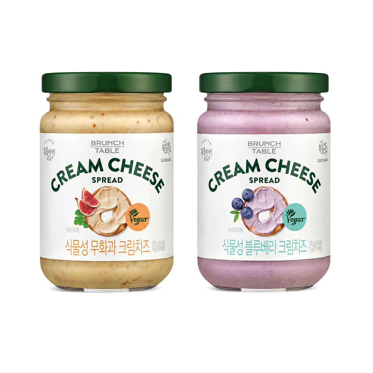 복음자리 식물성 크림치즈, 무화과, 190g, 1개 + 블루베리, 190g, 1개 가격 추이 복음자리 식물성 크림치즈, 무화과, 190g, 1개 + 블루베리, 190g, 1개 - 최저가 13,500원