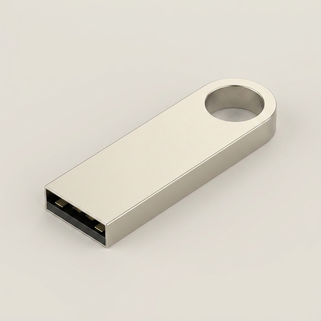 JABA U203 USB 메모리, 4GB, 1개