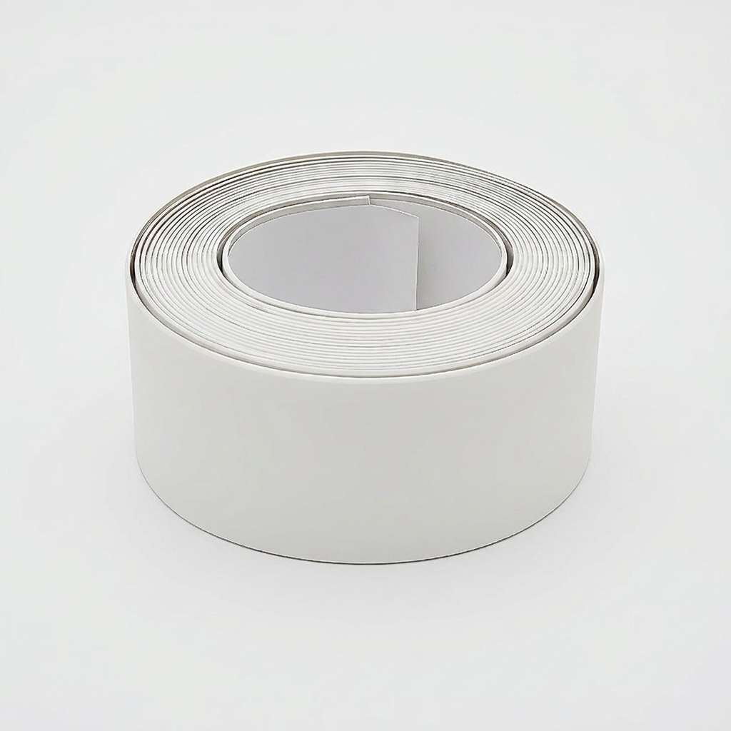 주방 욕실 변기 세면대 방수 테이프, 37mm, 3.2m, 1개