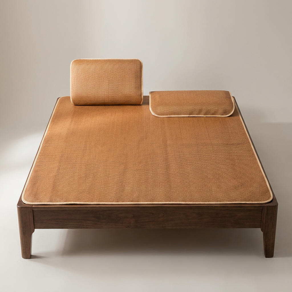 여름 대자리 냉감 쿨매트 침대 패드 토퍼 커버 매트, 단일색상, 슈퍼싱글, 120x190cm 가격 추이 여름 대자리 냉감 쿨매트 침대 패드 토퍼 커버 매트, 단일색상, 슈퍼싱글, 120x190cm - 최저가 17,910원