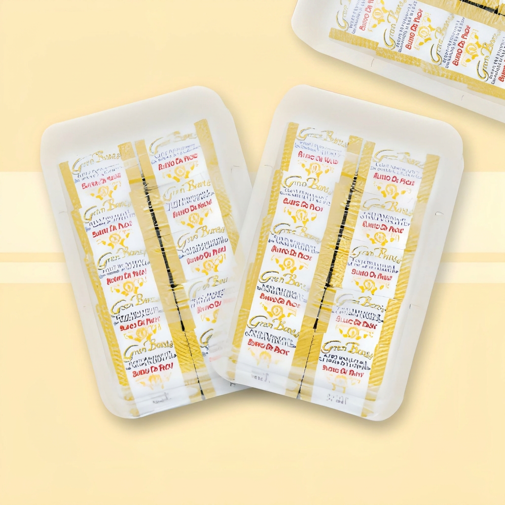 파오리 프리미엄 무염버터, 125g, 2팩