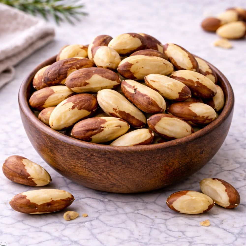 브라질너트, 500g, 2봉