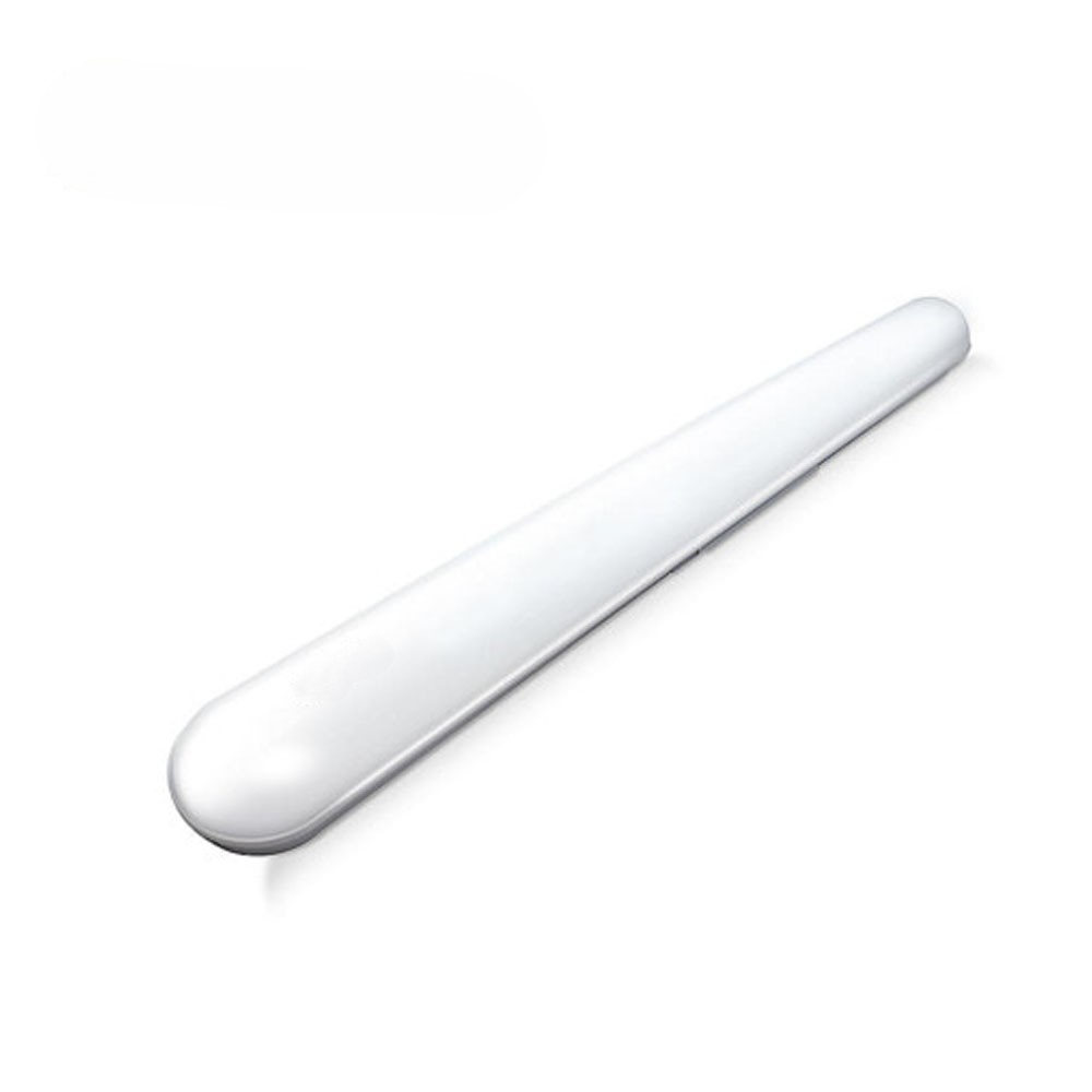 필립스 LED 슬림 일자등 BN020CLED30/857L600G2, 주백색, 600mm, 30W