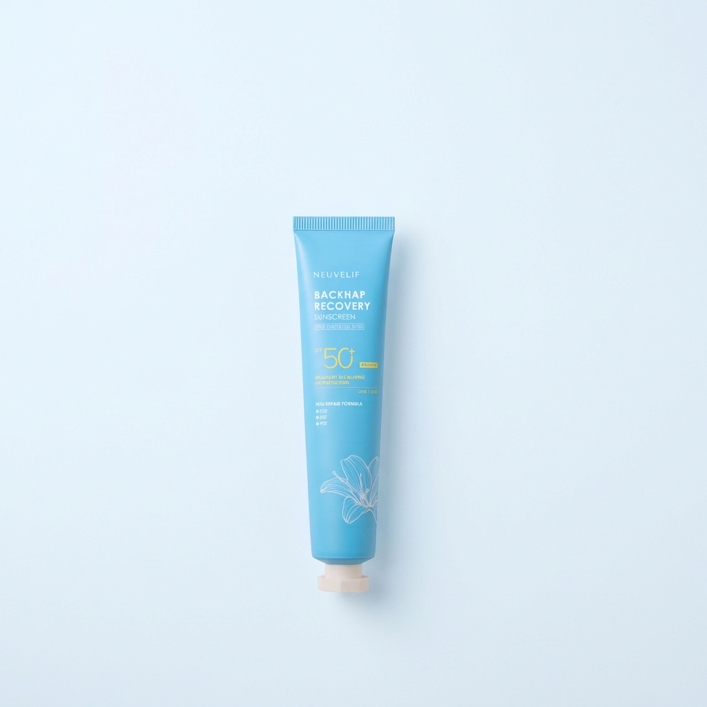 뉴베리프 백합 리커버리 선크림, SPF 50+ / PA++++, 75ml, 1개 가격 추이 뉴베리프 백합 리커버리 선크림, SPF 50+ / PA++++, 75ml, 1개 - 최저가 19,900원