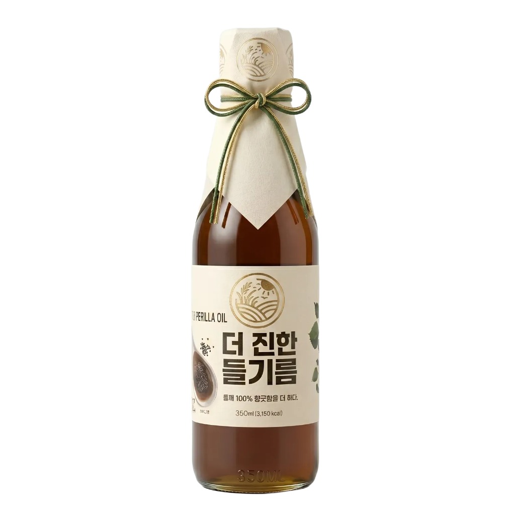 들녘 전통압착 더 진한 통들깨 100% 들기름, 350ml, 1개 가격 추이 들녘 전통압착 더 진한 통들깨 100% 들기름, 350ml, 1개 - 최저가 8,712원
