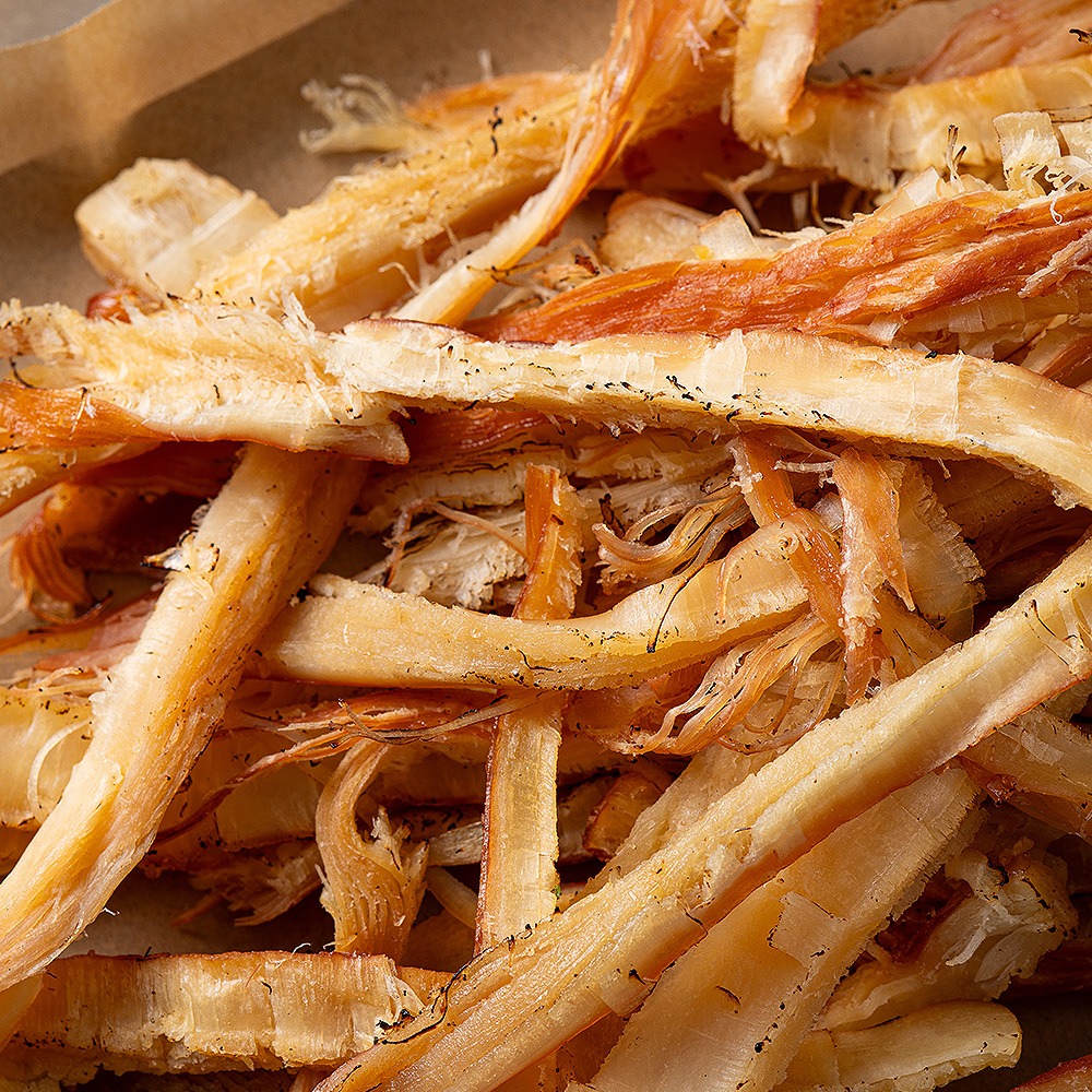 페스츄리 바비큐 오징어, 바비큐, 200g, 1개