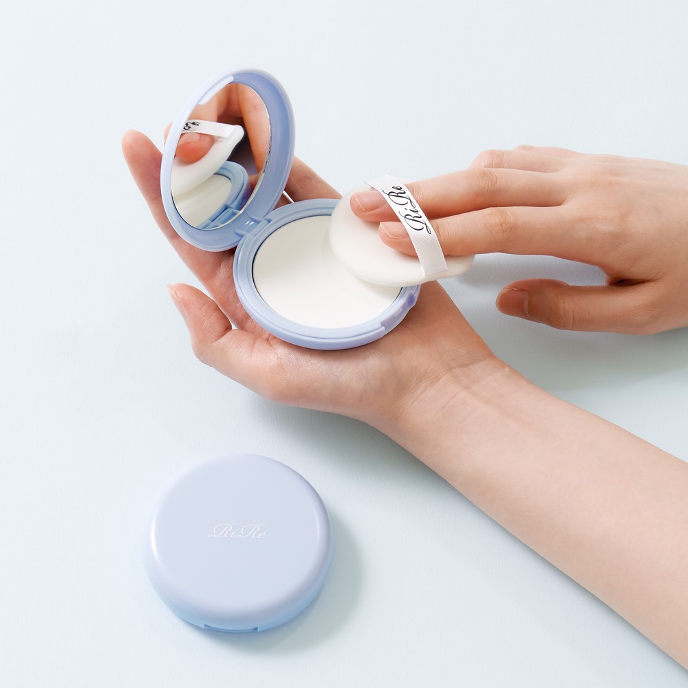 주식회사 아이더블유컴퍼니 리르 픽싱 파우더 팩트, 12g, 3개