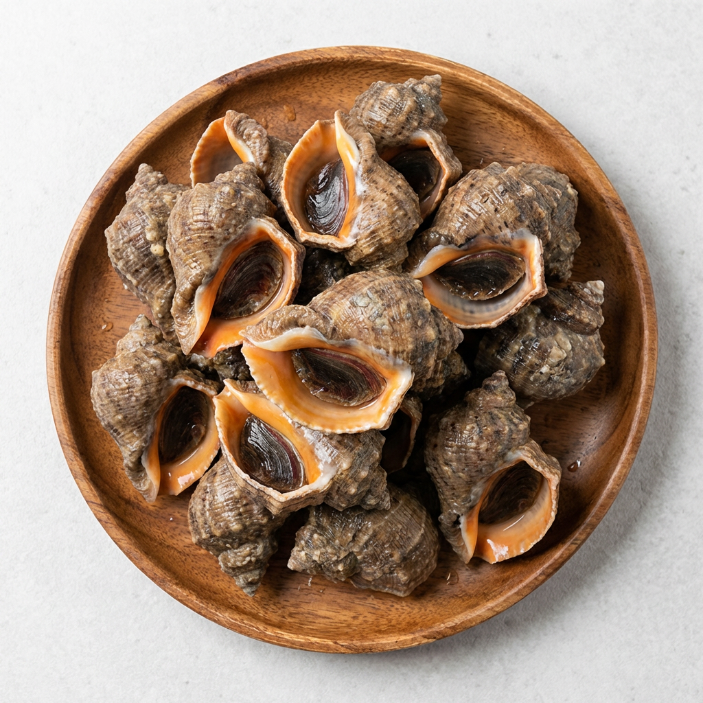 연평 참소라, 1kg, 20~25미 내외, 1개