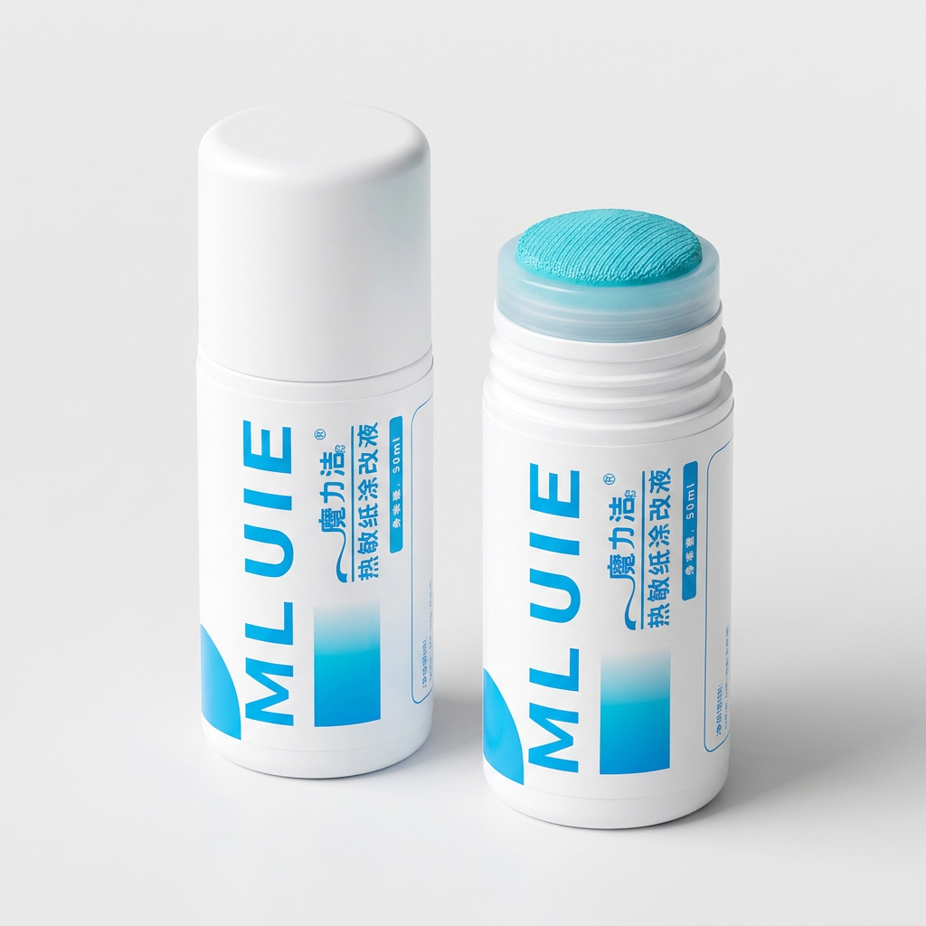택배 송장 지우개 개인정보 유출 방지 롤러스탬프 도장 운송장 지우개, 30ml, 3개