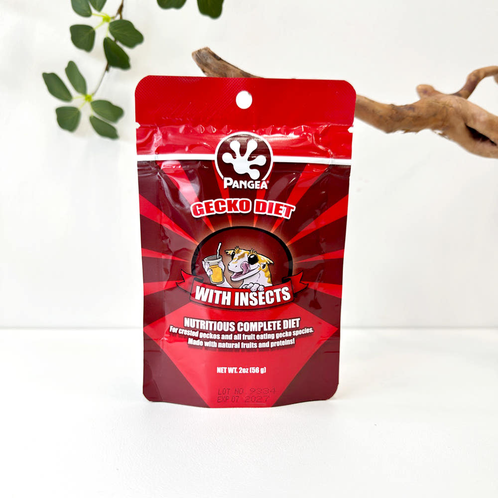 크레세오 판게아 인섹트, 2oz, 1개