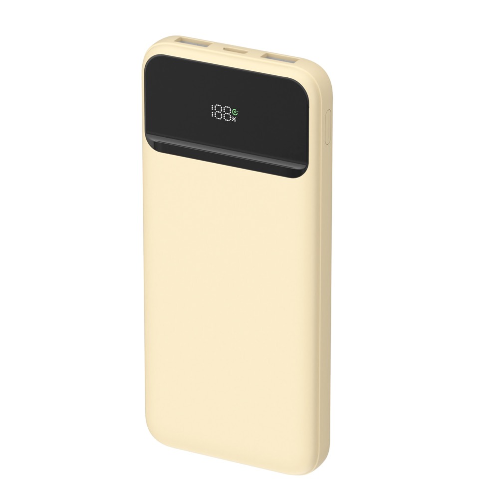 이어맥 3포트 보조배터리 10000mAh PTPB-30, 옐로우, 1개 가격 비교 주식회사 하와이커머스 이어맥 3포트 보조배터리 10000mAh PTPB-30, 옐로우, 1개