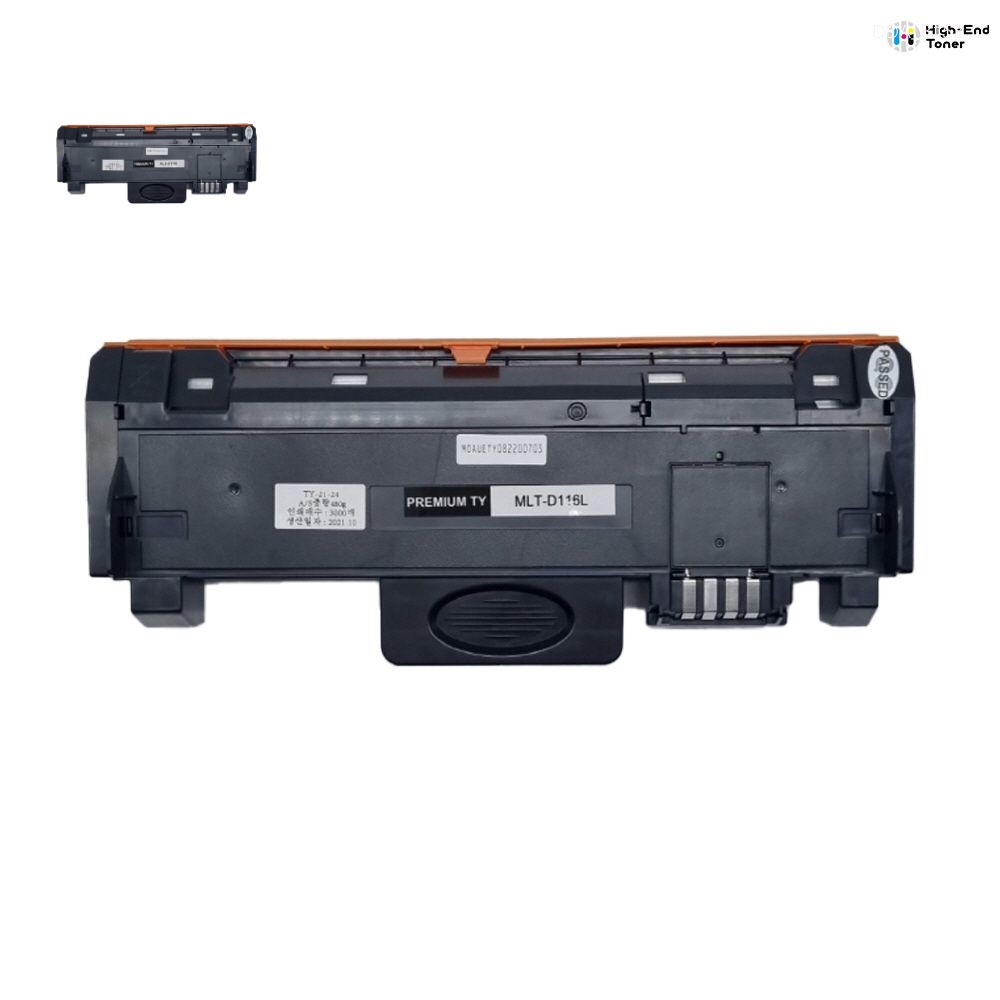 재생토너 SL M2625, 검정, 대용량, 3000매, 1개