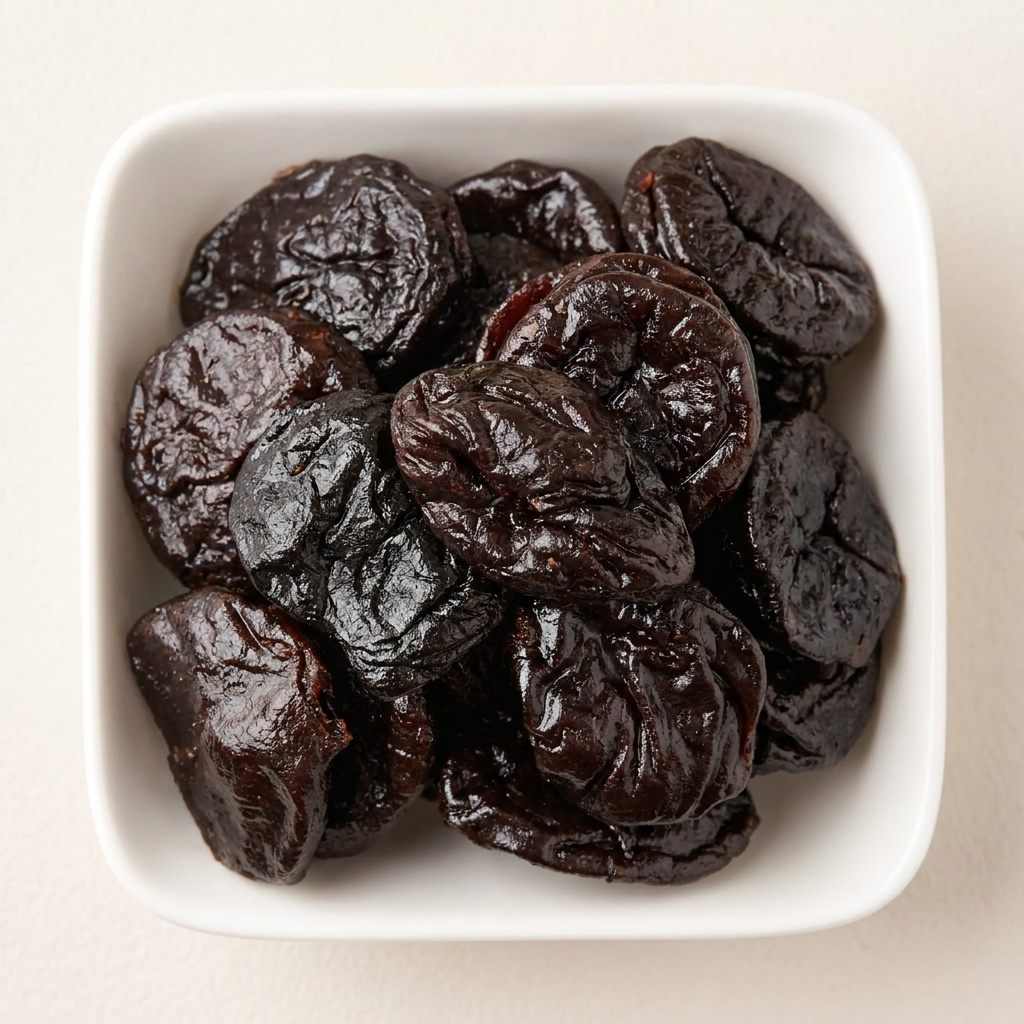푸룬 건자두, 무설탕, 1kg, 1개