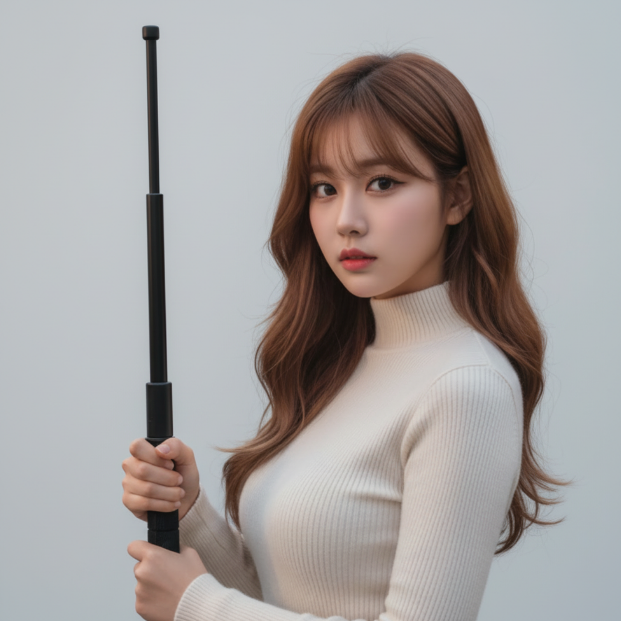 호신용 3단봉, 블랙, 260g, 55cm, 1개 가격 추이 세이헬로컴퍼니 호신용 3단봉, 블랙, 260g, 55cm, 1개 - 최저가 16,580원