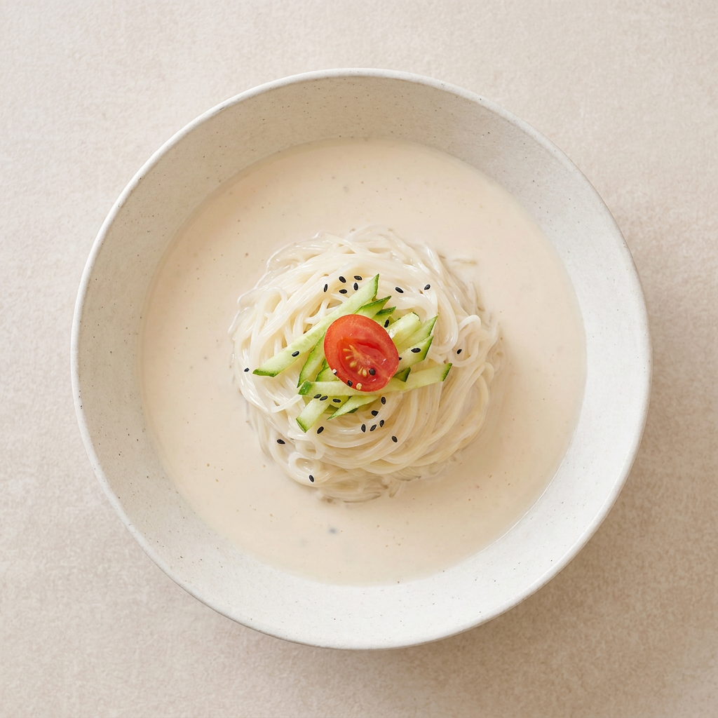 고향식품 파주장단콩 진한 콩국물, 냉동, 450g, 3개