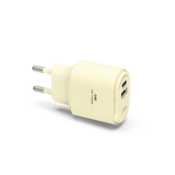 드리온 GaN 지원 PD 25W 초고속 충전기, 버터, 1개 가격 추이 드리온 GaN 지원 PD 25W 초고속 충전기, 버터, 1개 - 최저가 4,850원