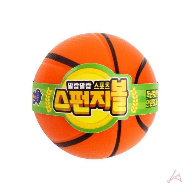 말랑말랑 스펀지공, 1개 가격 추이 아리아리상점 말랑말랑 스펀지공, 1개 - 최저가 976원