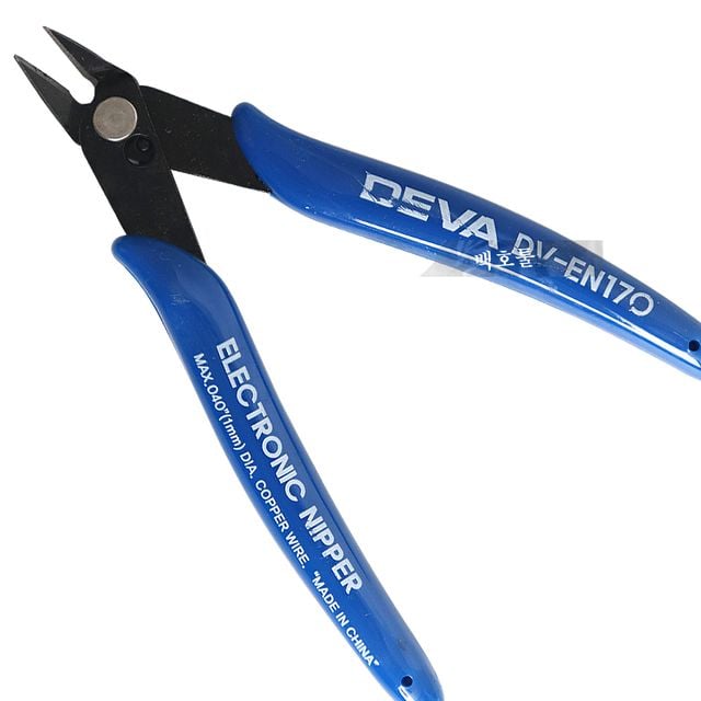 DEVA 정밀전자니퍼 DV-EN170, 1개 가격 추이 DEVA 정밀전자니퍼 DV-EN170, 1개 - 최저가 3,140원