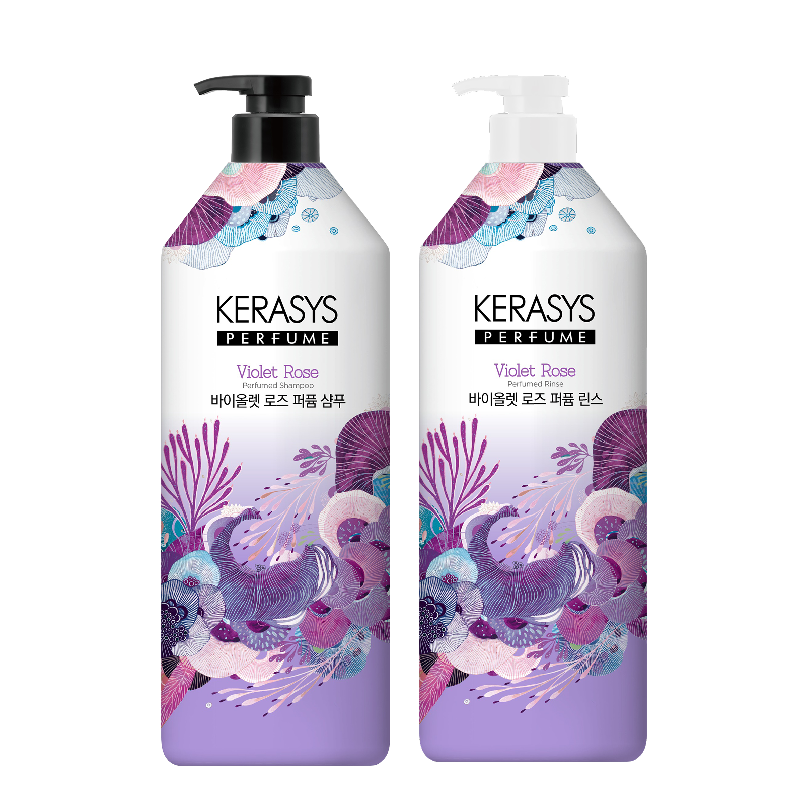 케라시스 퍼퓸 바이올렛 로즈 샴푸, 1L, 1개 + 린스, 1L, 1개 가격 추이 케라시스 퍼퓸 바이올렛 로즈 샴푸, 1L, 1개 + 린스, 1L, 1개 - 최저가 9,765원