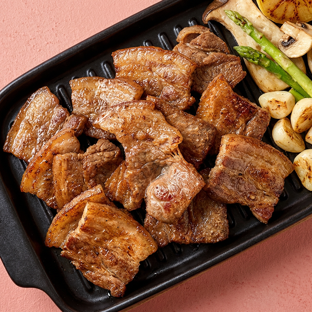 해담별 제주 흑돼지 왕구이, 1.2kg, 2개 가격 추이 해담별 제주 흑돼지 왕구이, 1.2kg, 2개 - 최저가 15,900원
