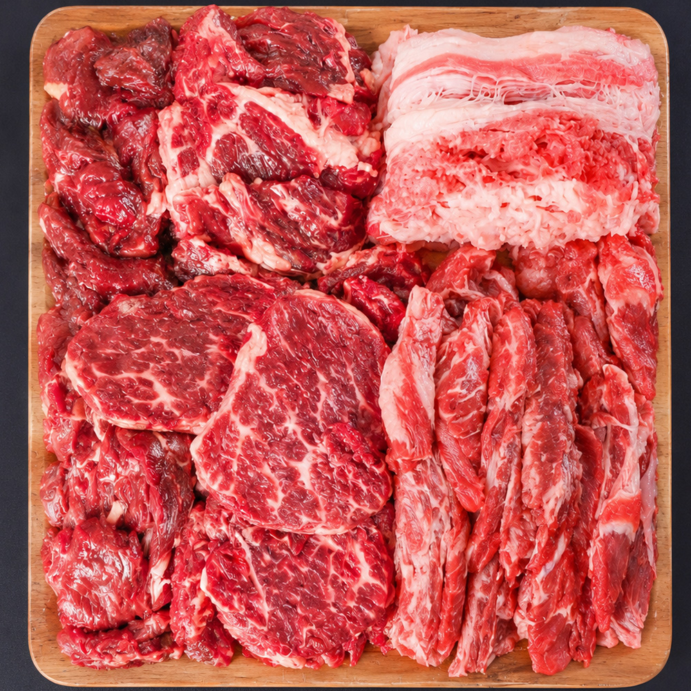 산지로드 소고기 모둠, 수입산, 1kg, 1세트 가격 추이 산지로드 소고기 모둠, 수입산, 1kg, 1세트 - 최저가 30,900원