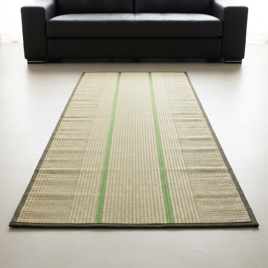야생초 돗자리, 단일색상, 90cm x 185cm