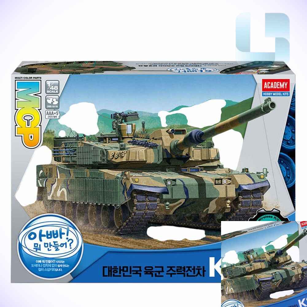 무선조종 1/48 대한민국 육군 K2 흑표탱크 2.4Ghz, 1/48, 1개 가격 추이 무선조종 1/48 대한민국 육군 K2 흑표탱크 2.4Ghz, 1/48, 1개 - 최저가 40,300원