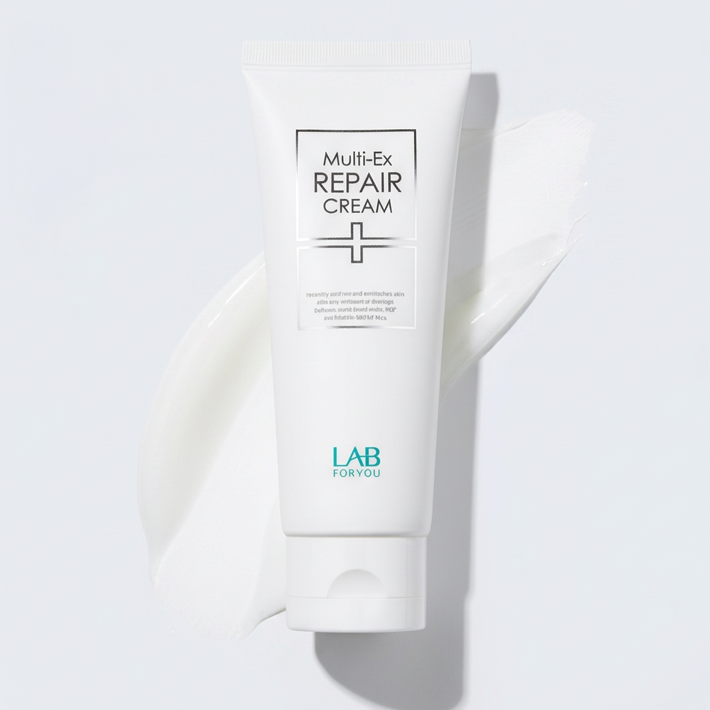 랩포유 멀티엑스 리페어크림, 50ml, 1개