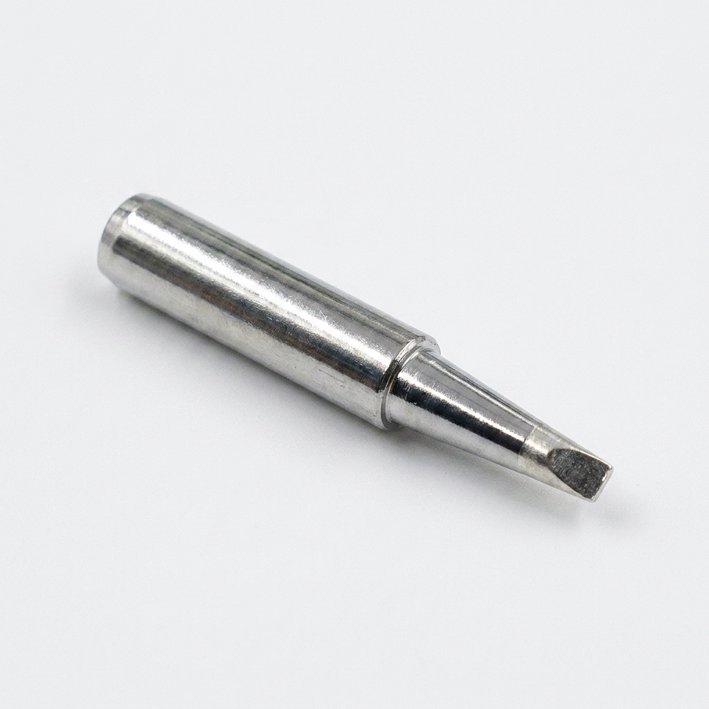 인두 일자팁, 900M-T-2.4D, 2.4mm, 1개