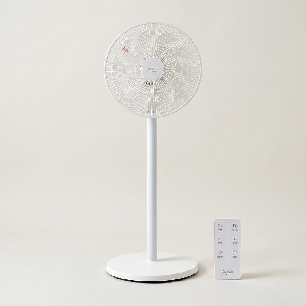 코코에르 에어젯 리모컨 써큘레이터, CCA-GR0430, 스탠드형, 그레이, 1개 가격 추이 코코에르 에어젯 리모컨 써큘레이터, CCA-GR0430, 스탠드형, 그레이, 1개 - 최저가 37,500원