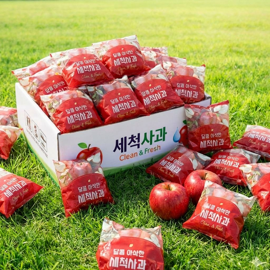 세척사과, 최대15brix, 마트납품용, 꿀사과, 5kg, 1박스 가격 추이 세척사과, 최대15brix, 마트납품용, 꿀사과, 5kg, 1박스 - 최저가 16,900원