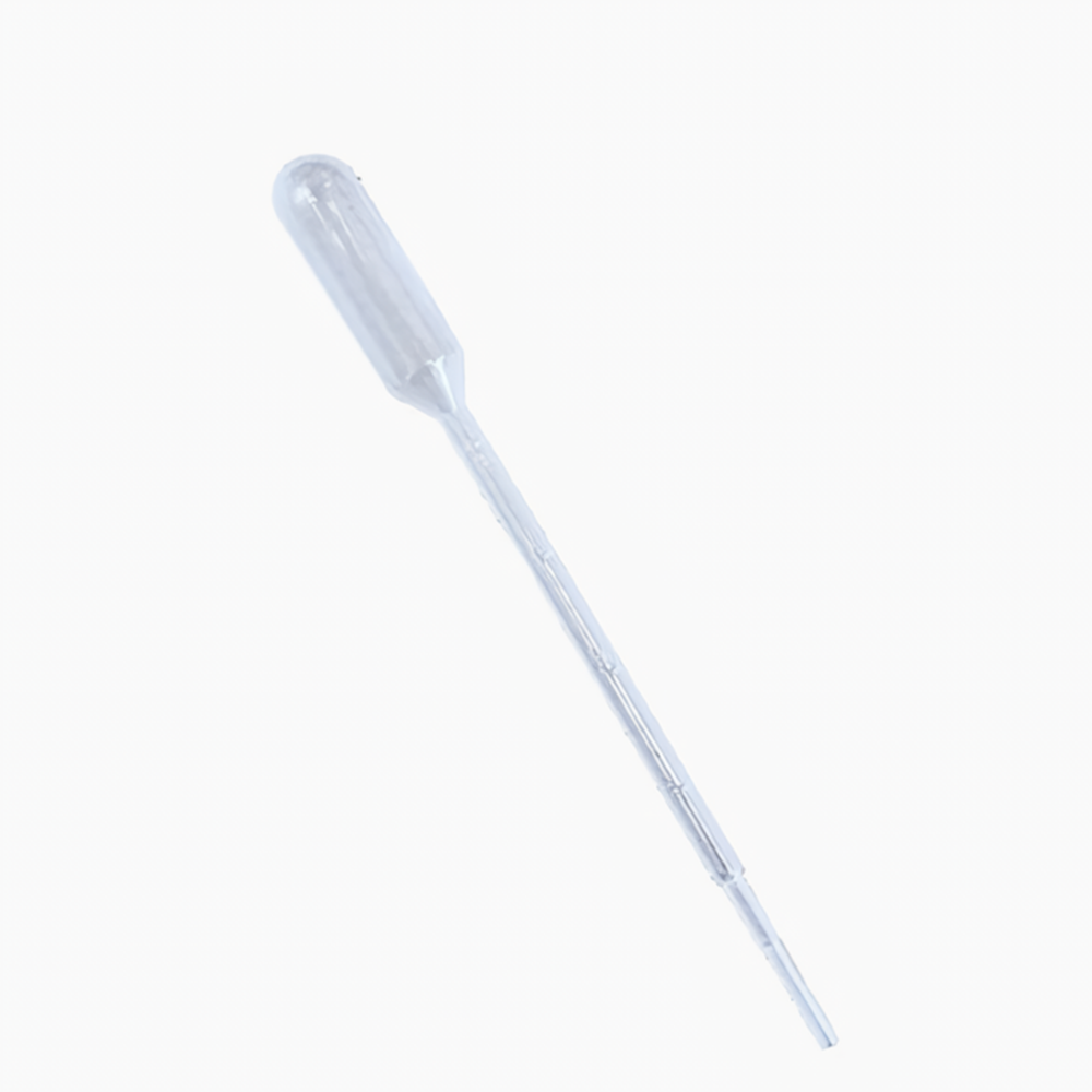 베노아르 눈금 스포이드, 3ml, 1개