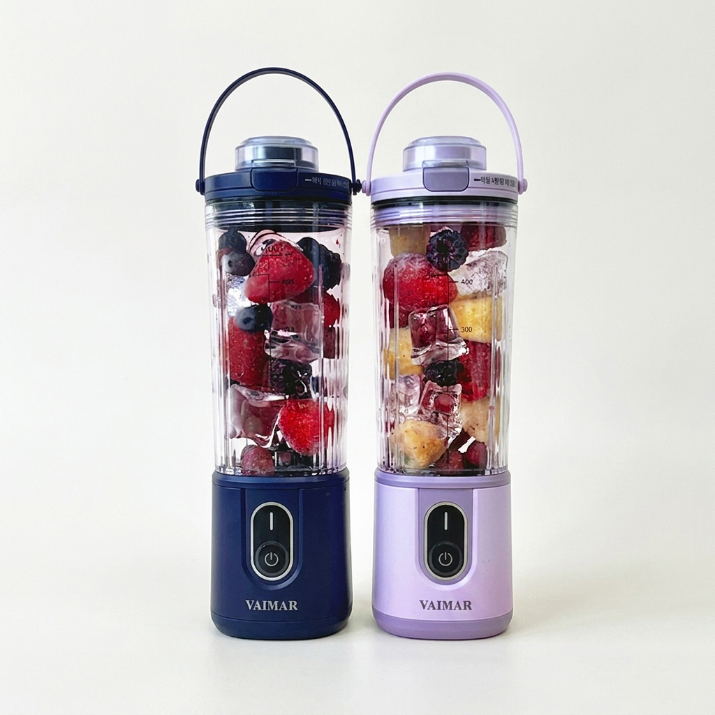 바이마르 블랜고 포터블 믹서기, VMK-2507ATBL, 네이비, 1개 가격 추이 바이마르 블랜고 포터블 믹서기, VMK-2507ATBL, 네이비, 1개 - 최저가 29,900원