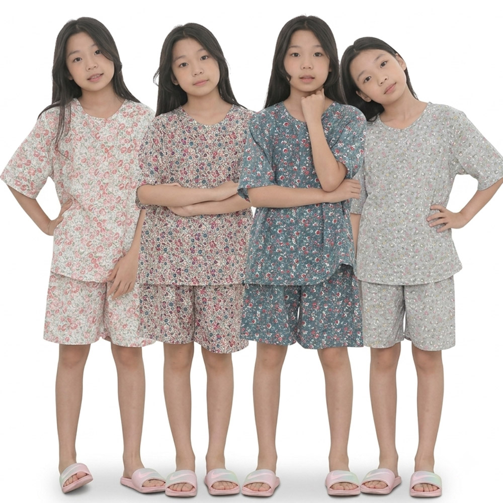 아동 인조인견 반팔 상하 세트, 튤립꽃, 95, 1개 가격 추이 아동 인조인견 반팔 상하 세트, 튤립꽃, 95, 1개 - 최저가 12,400원