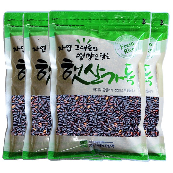 국내산 찰흑미, 500g, 4봉, 1개 가격 추이 국내산 찰흑미, 500g, 4봉, 1개 - 최저가 8,900원