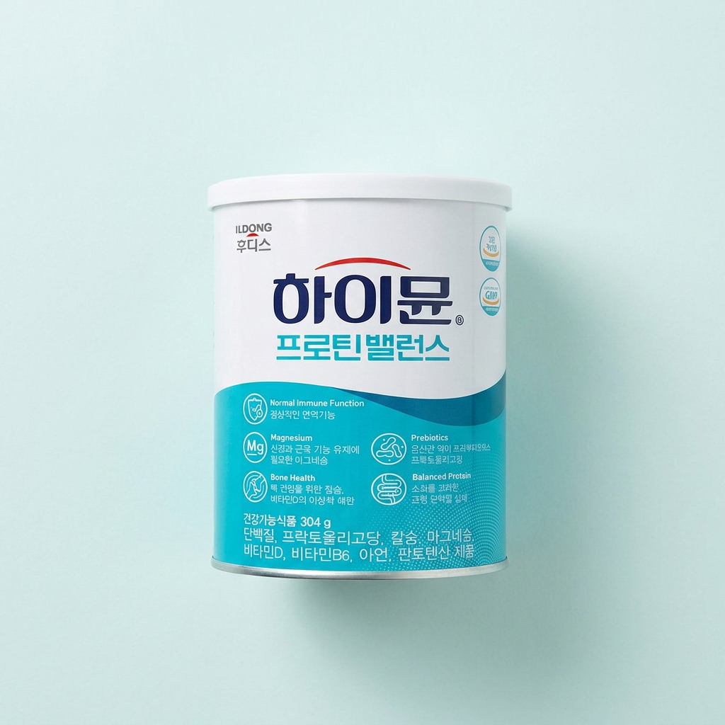 일동후디스 하이뮨 프로틴 밸런스, 304g, 12개 가격 비교 일동후디스 하이뮨 프로틴 밸런스, 304g, 12개