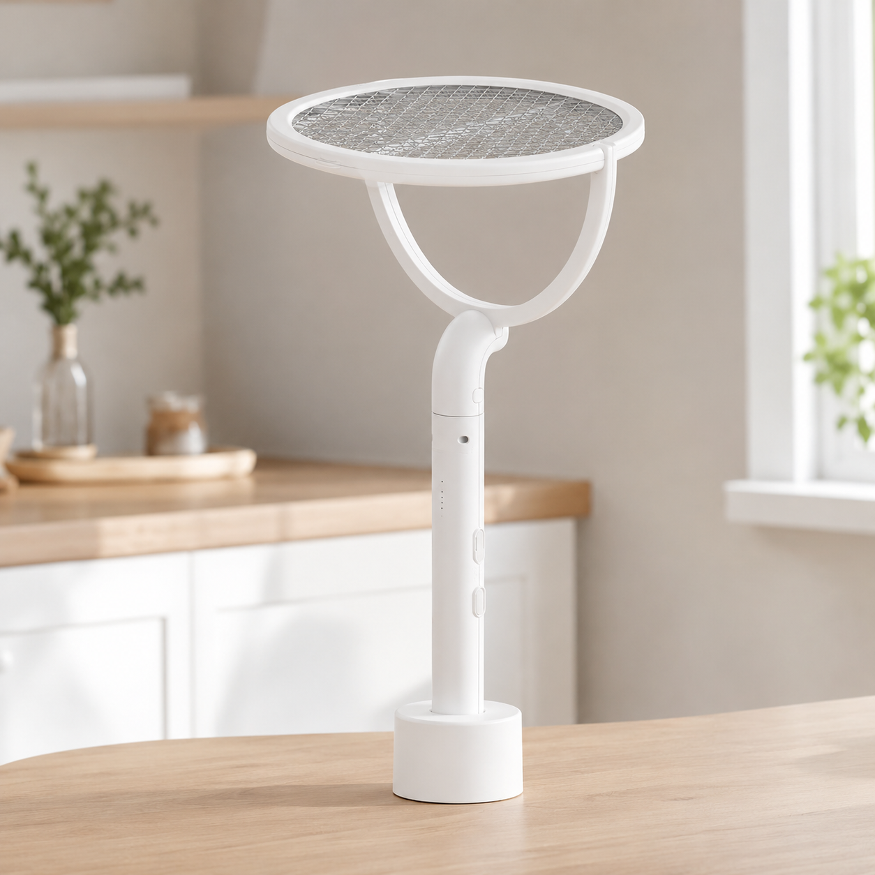 그리프 90도 회전 커브 길이조절 전기 모기채 GF-BF800, 화이트, 230~885mm, 2000mAh, 1개 가격 추이 그리프 90도 회전 커브 길이조절 전기 모기채 GF-BF800, 화이트, 230~885mm, 2000mAh, 1개 - 최저가 22,900원