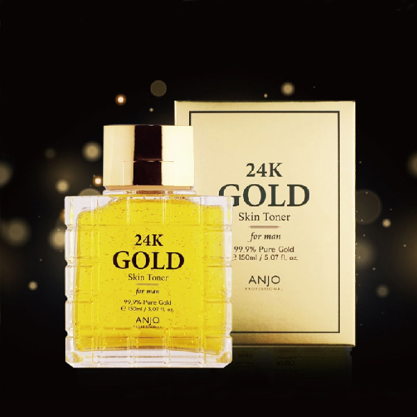 앙쥬 24K 골드 남성 토너, 150ml, 1개 가격 추이 앙쥬 24K 골드 남성 토너, 150ml, 1개 - 최저가 9,900원
