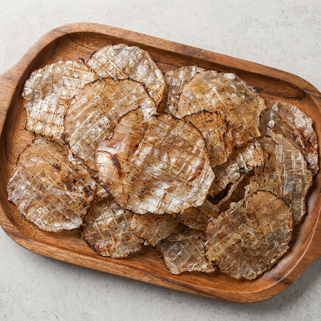 참쥐포, 대, 11-16cm, 250g, 1개
