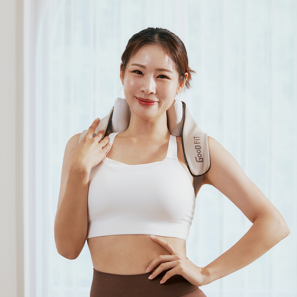굿핏 어깨 마사지기, GOOD-M5, 온열, 무선, 베이지, 1개 가격 추이 굿핏 어깨 마사지기, GOOD-M5, 온열, 무선, 베이지, 1개 - 최저가 69,000원