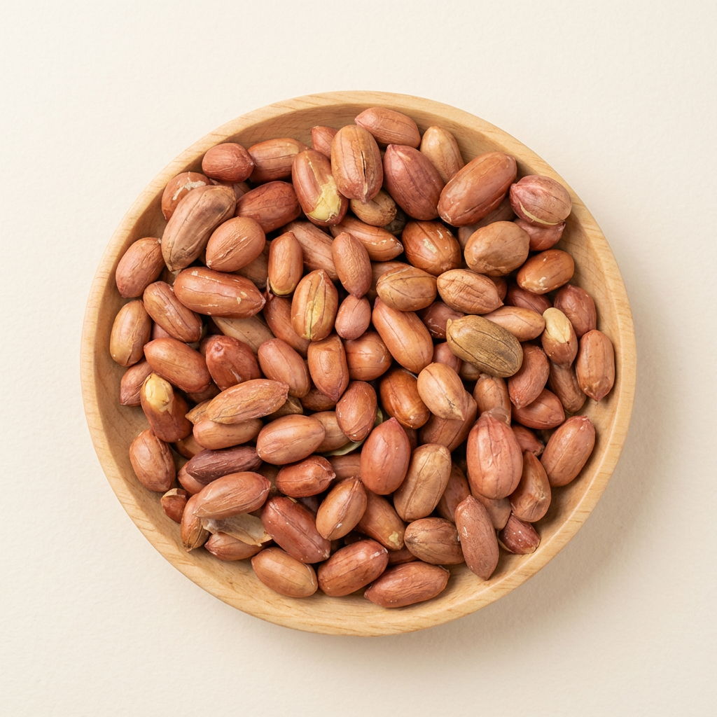이진물산 볶은 땅콩, 24/28, 1kg, 1봉 가격 추이 이진물산 볶은 땅콩, 24/28, 1kg, 1봉 - 최저가 7,500원