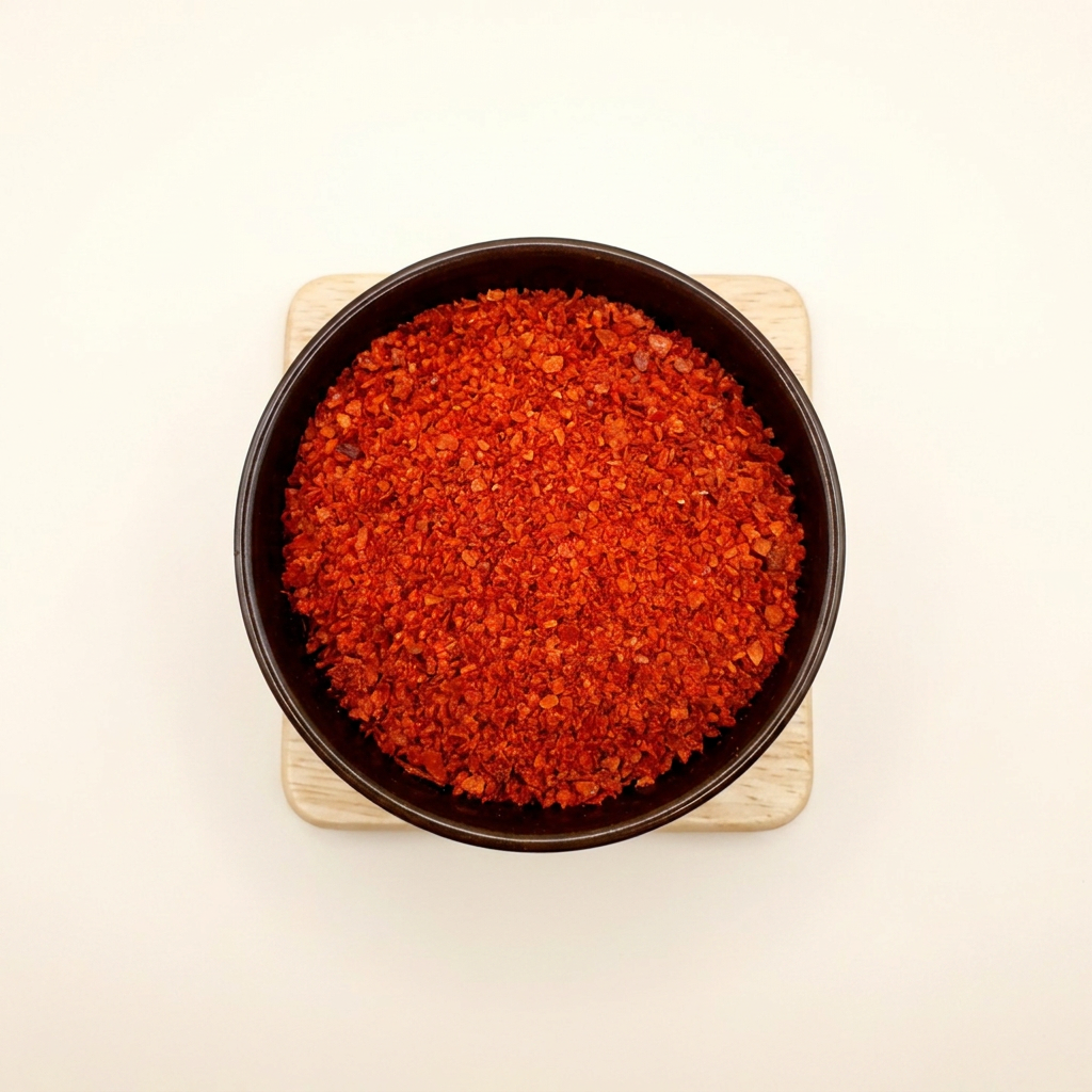 가온 고춧가루, 한식용, 중국산, 2.5kg, 1개