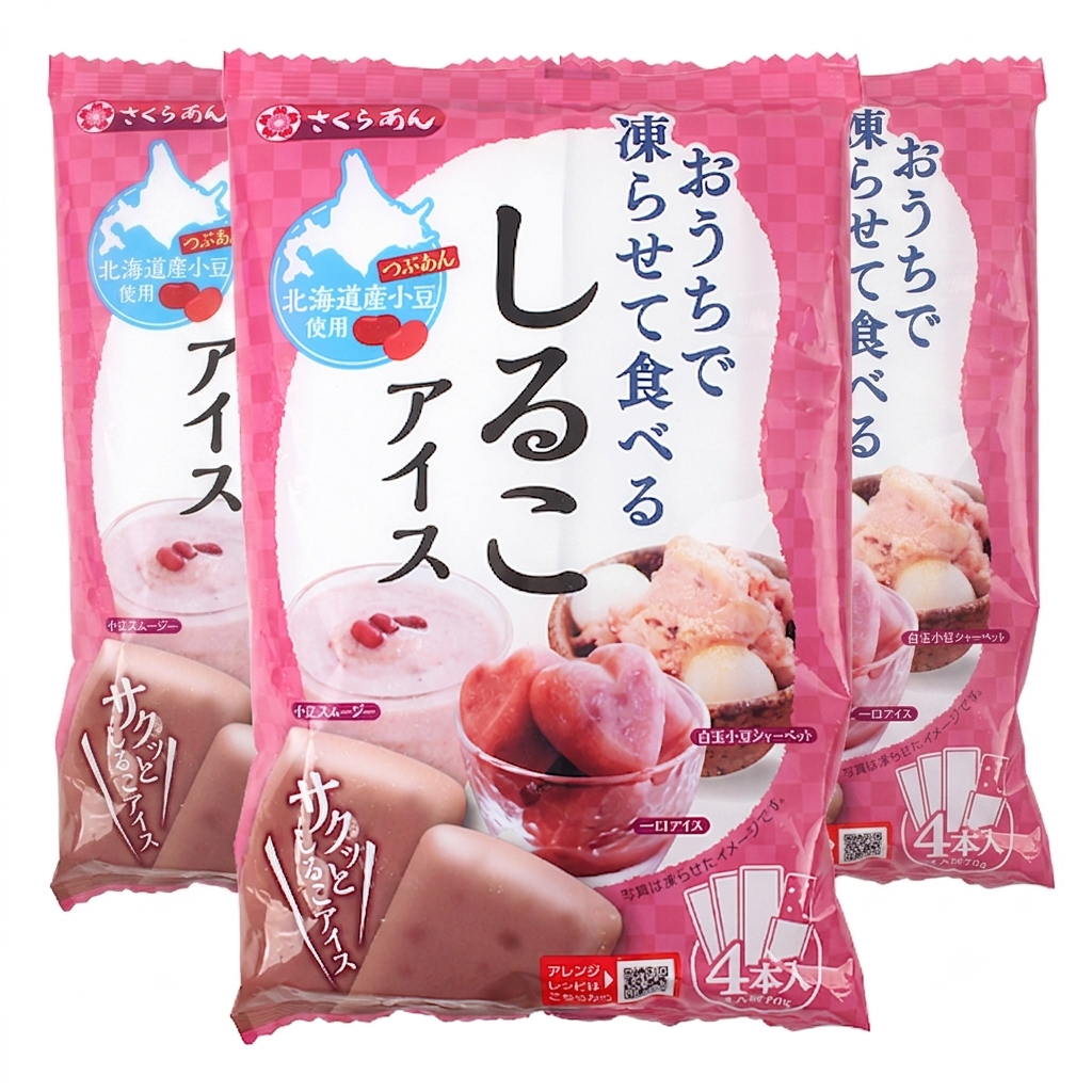 시루코 아이스, 280g, 3개 가격 추이 시루코 아이스, 280g, 3개 - 최저가 15,400원